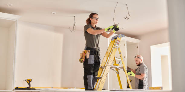 Best Electrician for Home Renovation  in Artondale, WA