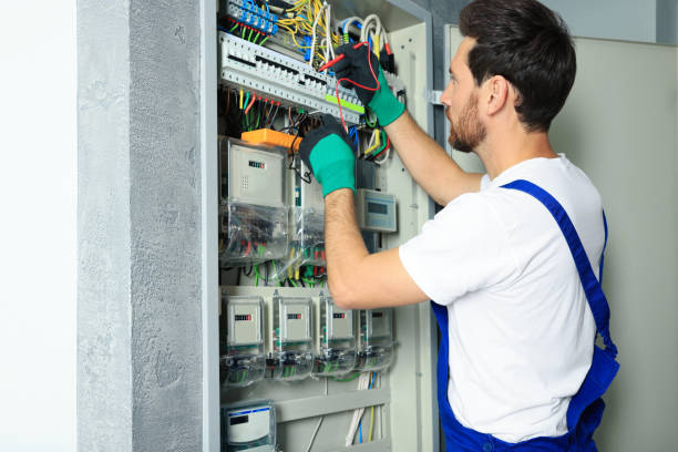 Best Affordable Emergency Electrician  in Artondale, WA